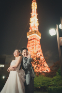 人気の東京タワープラン!