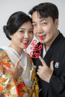 【小物お持込無料♪】運命の赤い糸♡【撮影無料♪】