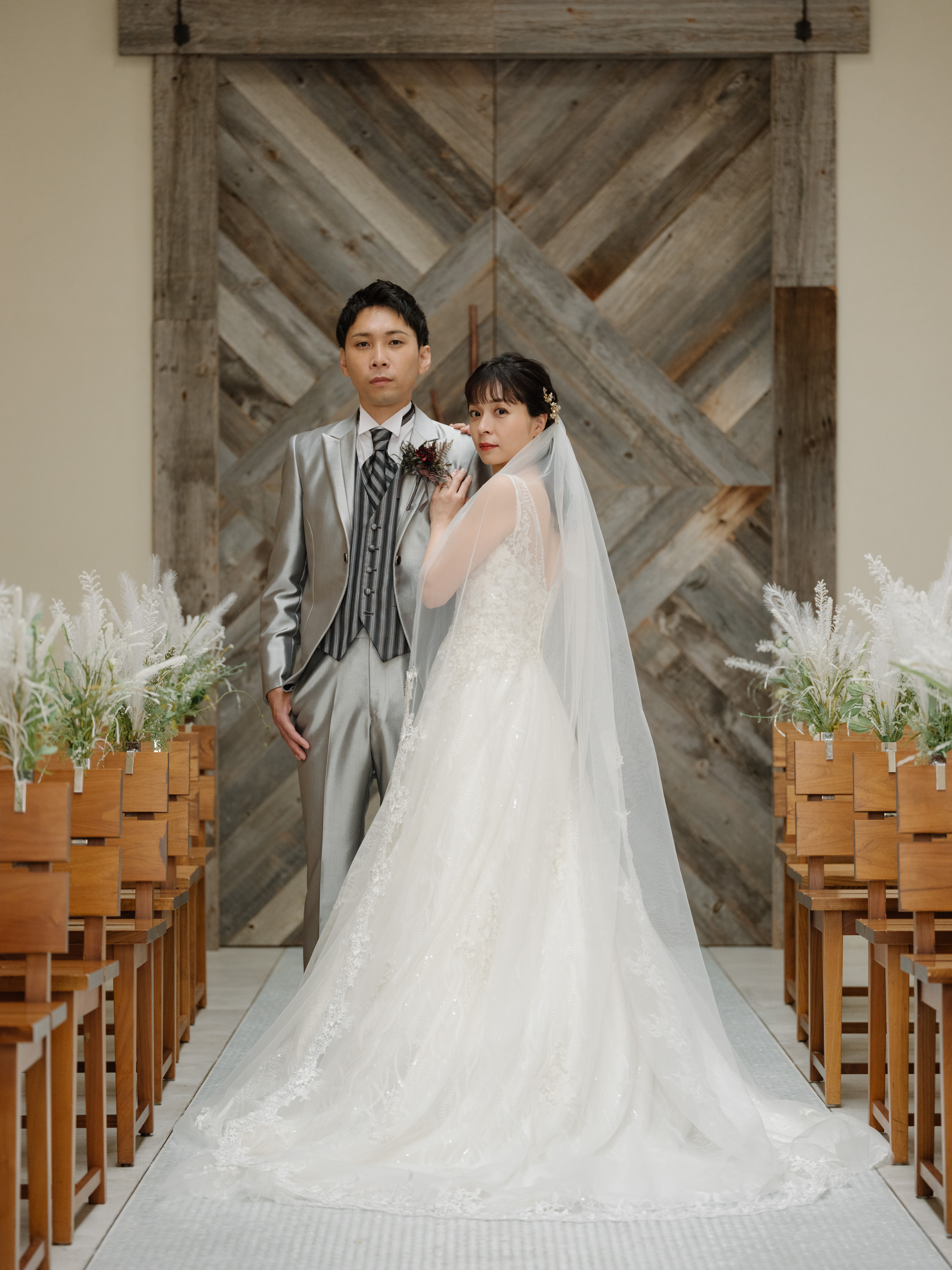 Sereno by Studio Blueのスタッフブログ(結婚披露宴のお打合せ前に考え 