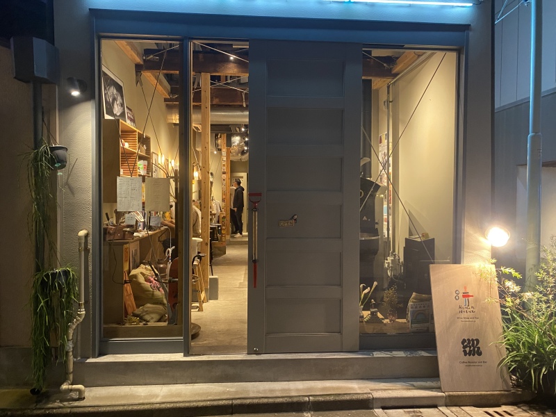 茅場町のスタジオブルー周辺スポット紹介④