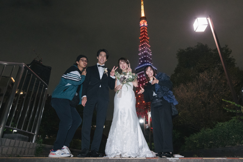 フォトグラファー紹介☆Tetu☆