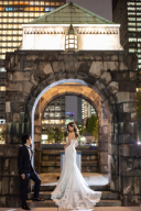 ラグジュアリーマーメイドで和田倉門