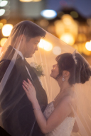 【レンタル無料】ロングヴェールでロマンティックに♡【東京駅】