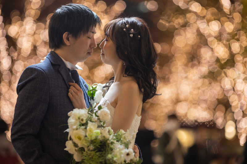 【小物お持込自由】サングラスに手ブレショットでストリートフォト風【東京駅前】