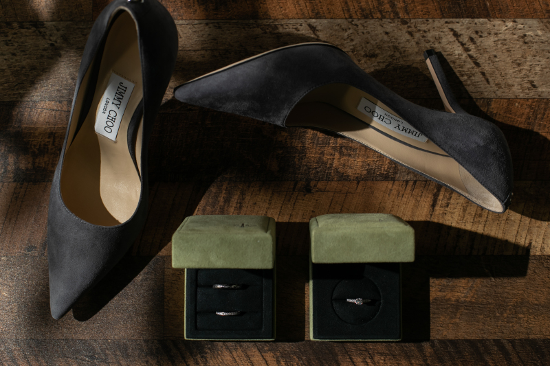 Jimmy Choo♪