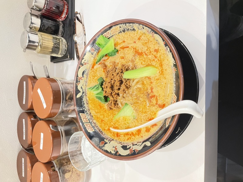 茅場町駅すぐのおすすめラーメン☆