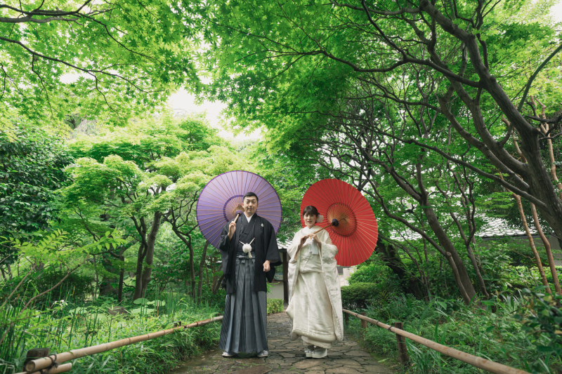 ご新婦のための美容理論シリーズ【パーソナルカラー編】