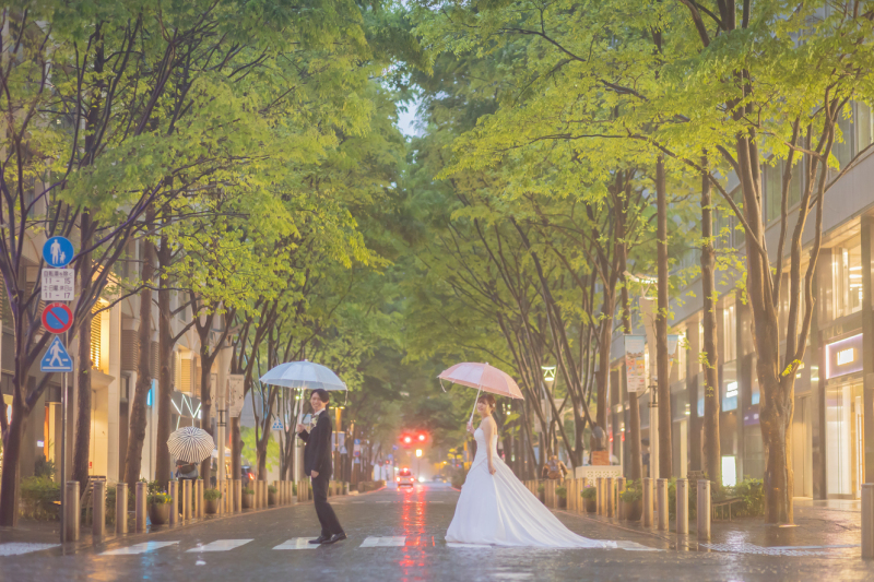 秋の台風シーズン！雨天時の対応についてのご案内
