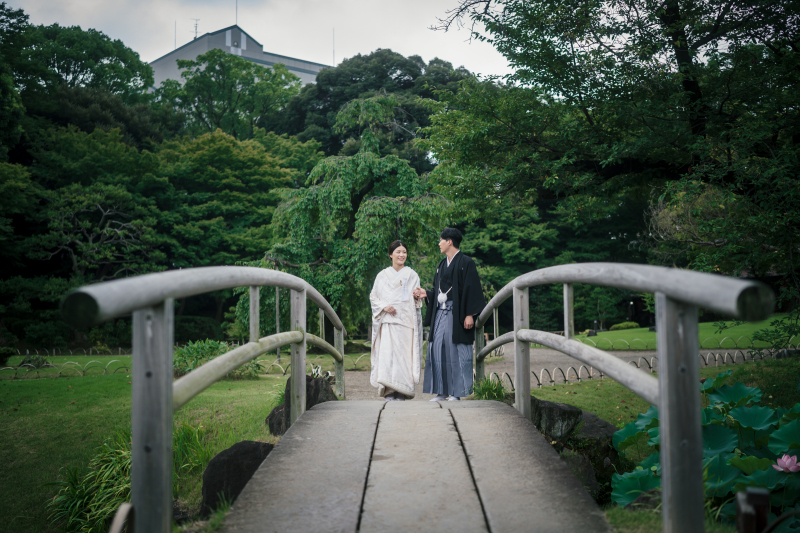 小石川後楽園について