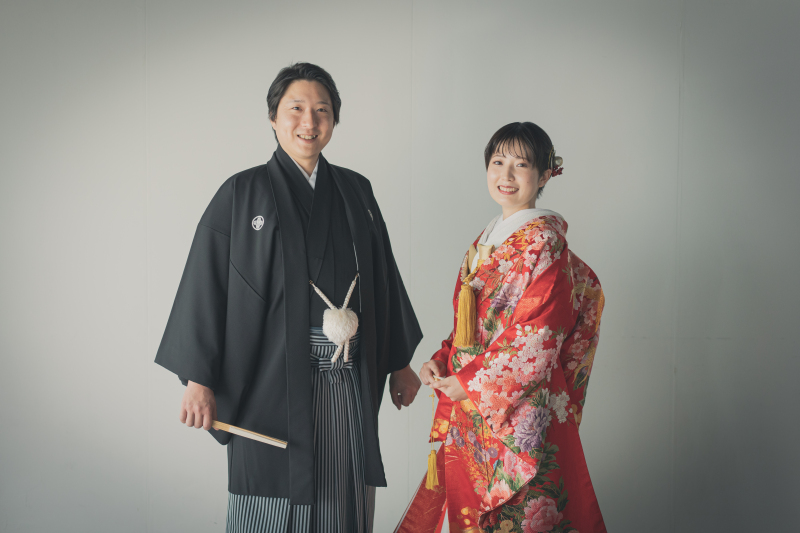 あなたは白無垢派?それとも色打掛派?それともどっちも着たい派!?