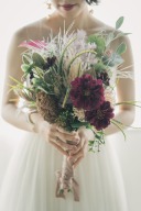 写真の雰囲気を盛り上げるスタジオブルーのブーケたち!【前編】