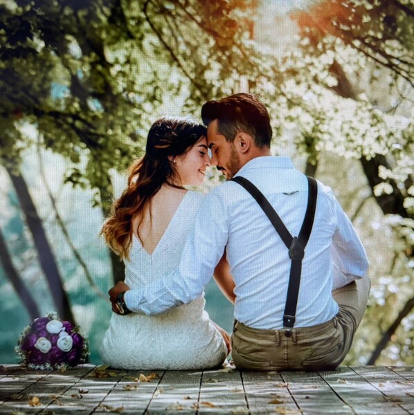 どんな結婚式にしたい？その③