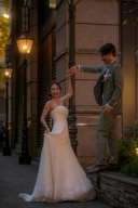 ダンスショット