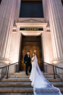 【日本橋】重要文化財のクラシックビル【三井本館】