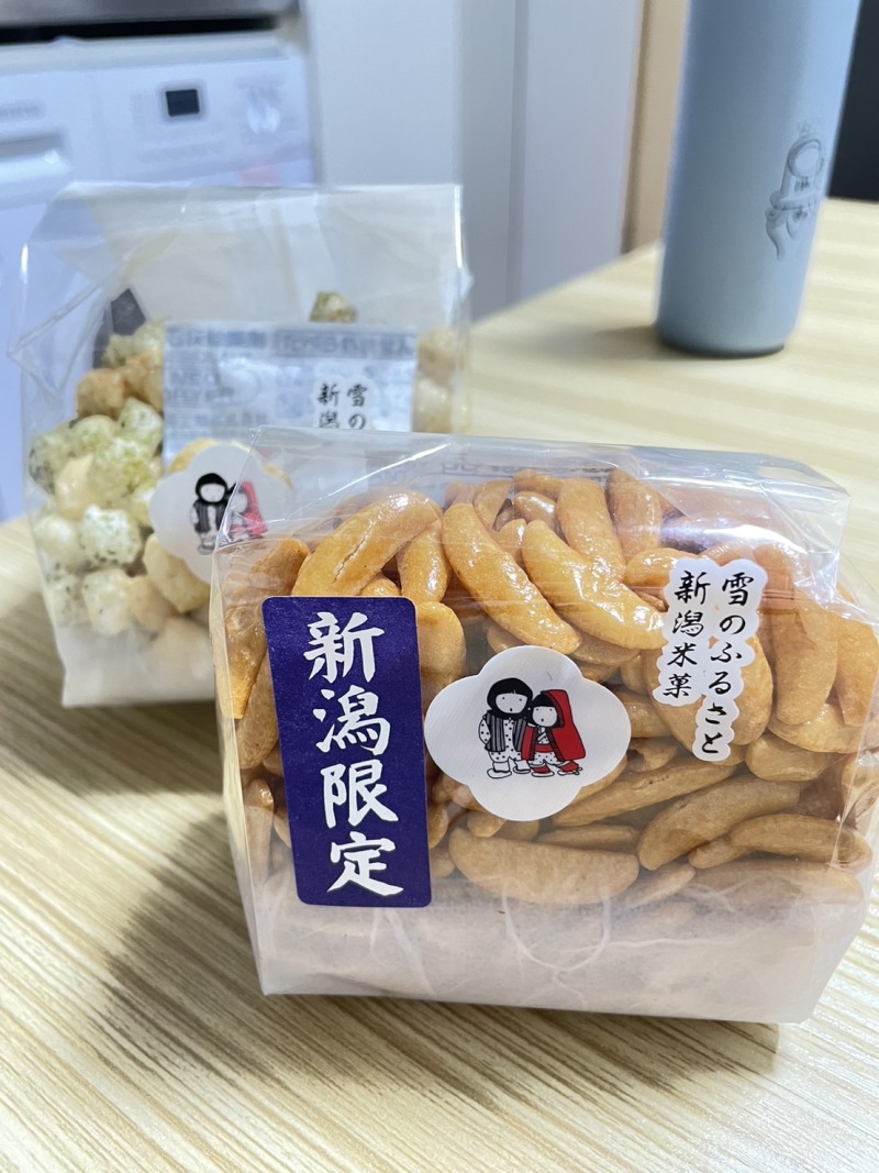 素敵な差し入れ