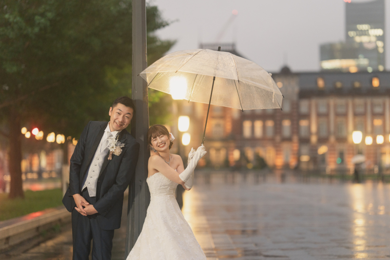ご新婦のための美容理論シリーズ【パーソナルカラー編】