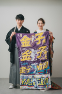 【小物お持込み無料】推し選手のグッズと一緒に♪