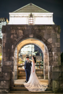 違いのわかる後ろ姿♪