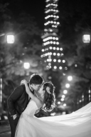 モノクロ東京タワーも素敵♪