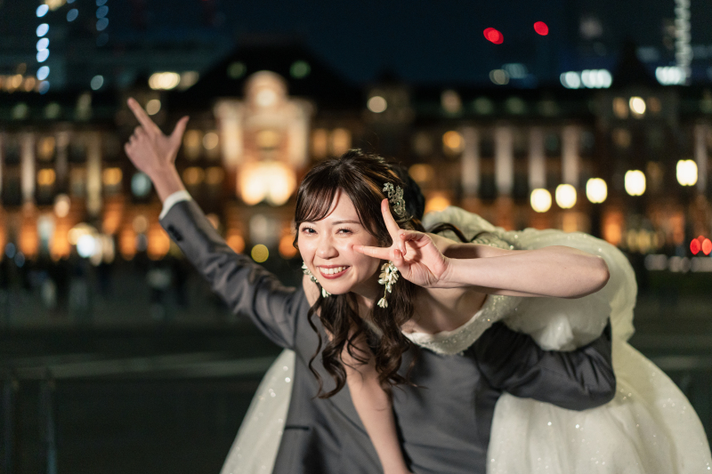 【新スタイル】クリエイティブなスタジオフォトが限定5組でお得に！【DOPE】