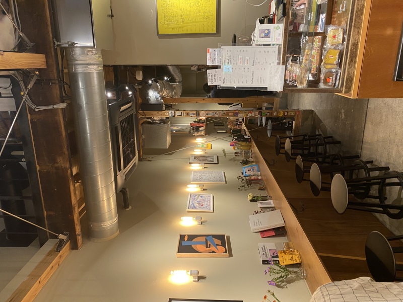 茅場町のスタジオブルー周辺スポット紹介④