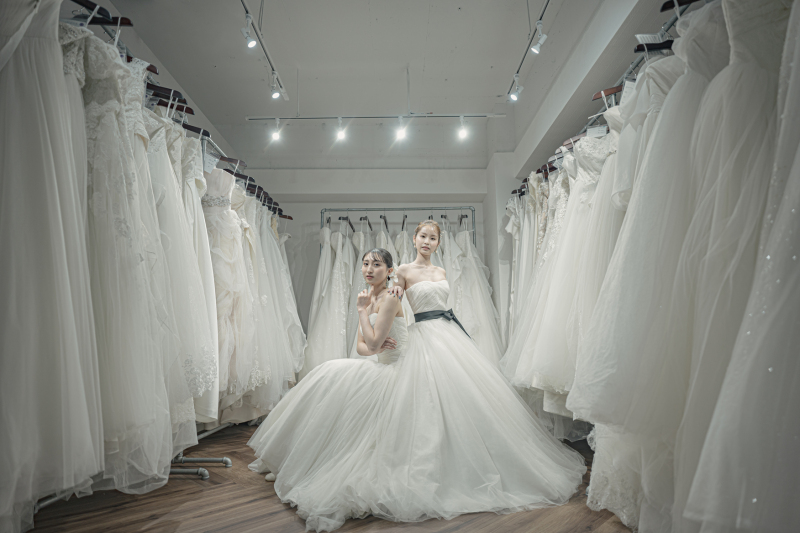 【4月限定！】衣装選び放題プラン！【コミコミで安心♪】