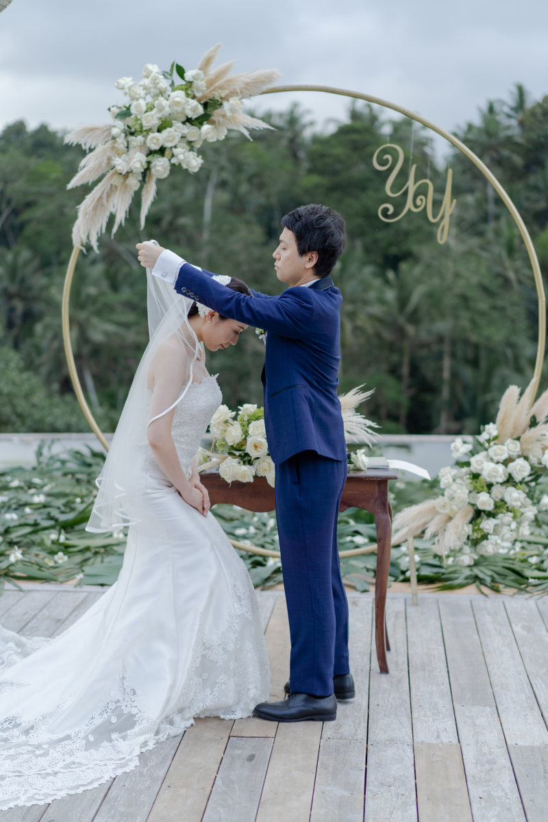 結婚式の打合せに大切なことは?その⑥
