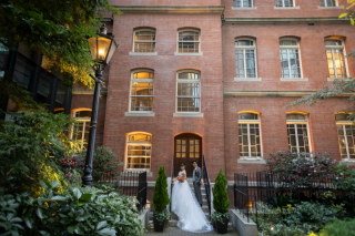 【三菱一号館美術館】赤レンガのレトロなフォトスポット♪【営業再開しました】