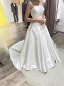 お客様のために日々特訓☆