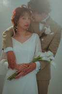 【新スタイル】クリエイティブなスタジオフォトが限定5組でお得に!【DOPE】