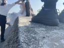 広大な海とサンセットとともに映える写真を撮りませんか~!