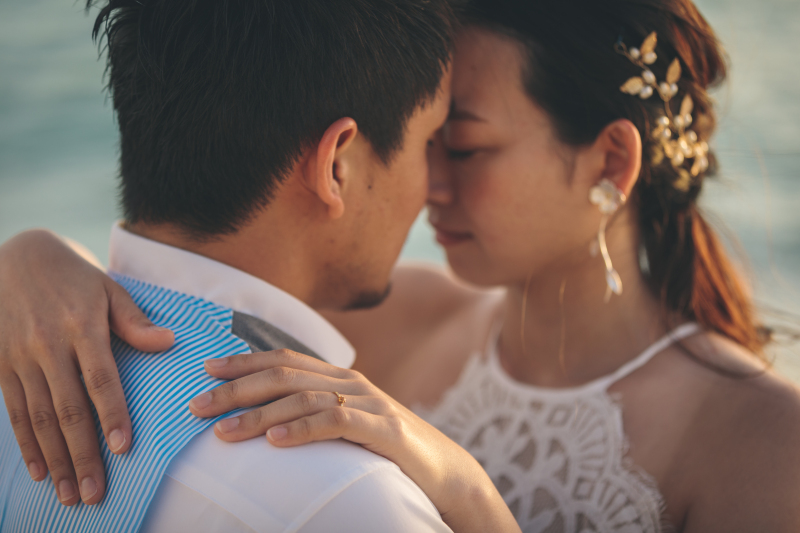 【今日は何の日?】夫婦円満の日!