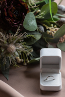 物撮りができるのもスタジオブルーのいいところ♬