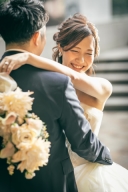 セレーノフォトウェディング当日までの流れ