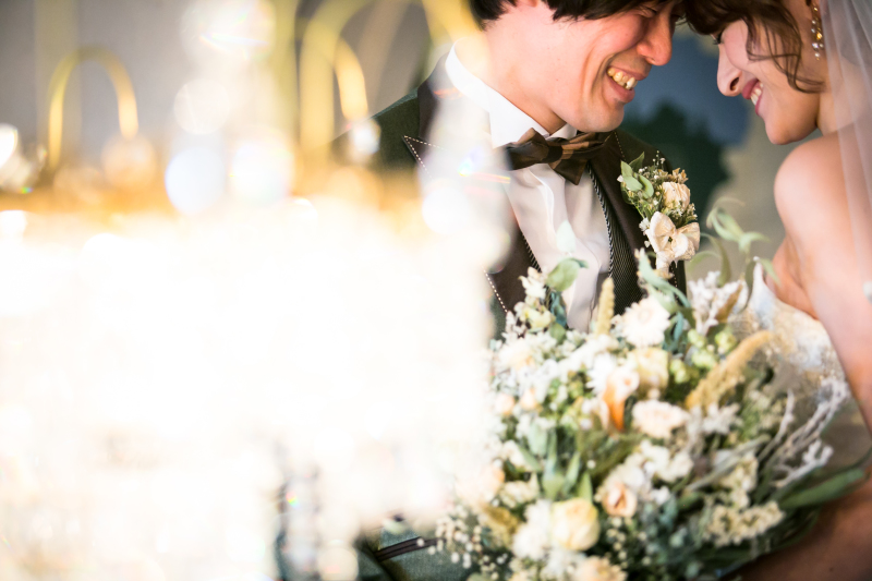 結婚式が戻って来てる!!! 着付師川口