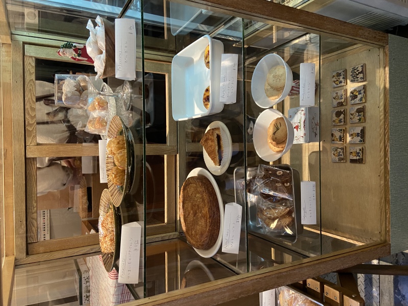 茅場町のスタジオブルー周辺スポット紹介⑦