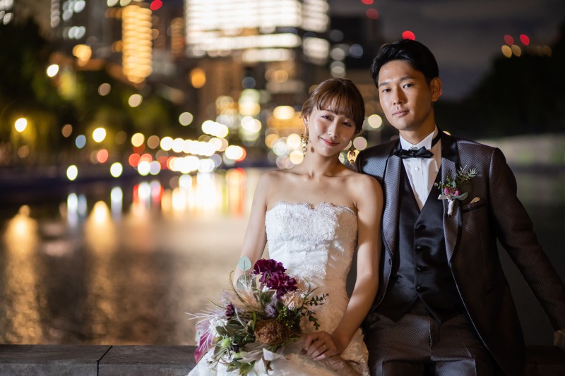 和田倉門フォト！