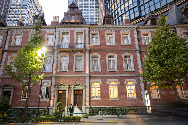 【三菱一号館美術館】本年秋、リニューアルオープン!【東京丸の内】