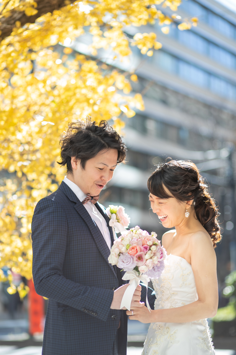 3月の撮影予約本格開始！　セレーノフォトウェディング部