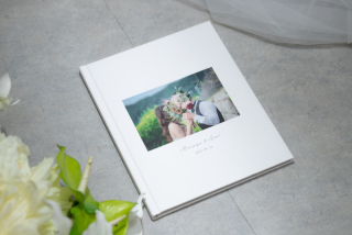 【フォトアルバム】オーソドックスなアルバム【COTOWA】