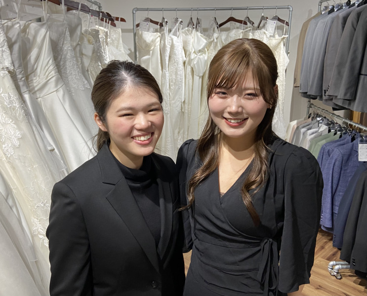 2024年度新入社員の入社式を行いました!