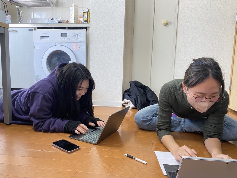 なんでそんなことなったん?!