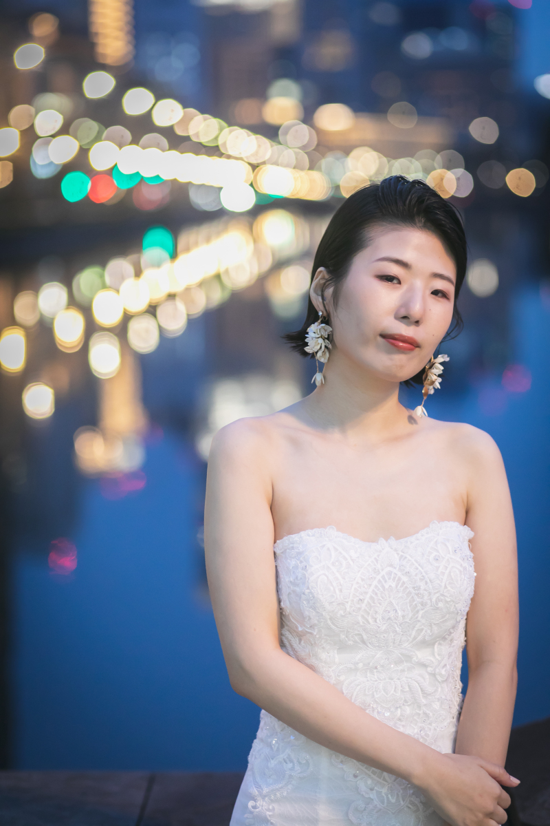 ご新婦のための美容理論シリーズ【パーソナルカラー編】