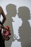 【スタジオ撮影】シルエットを活かしたスタイリッシュなフォト♪