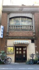 茅場町のスタジオブルー周辺スポット紹介⑥