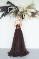 【レンタル無料】新しく、ドライフラワーのスタジオセットを制作しました♪