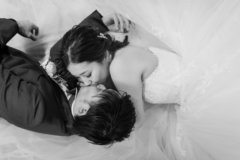 ラブラブなお写真にうっとり♡