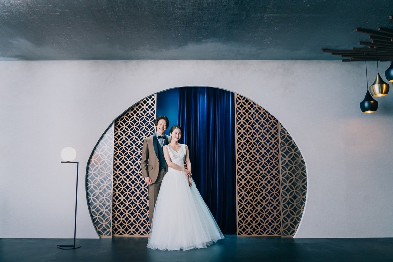 ブライダルフェア開催中！