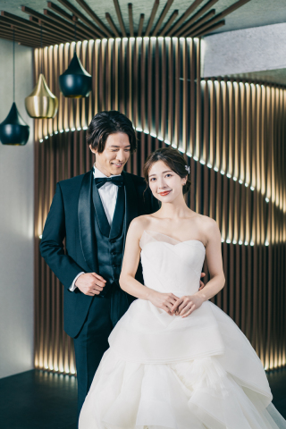 2つのプランでルミナスのフォトウェディングがさらにお得に!