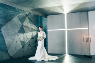 ブライダルフェア開催中！